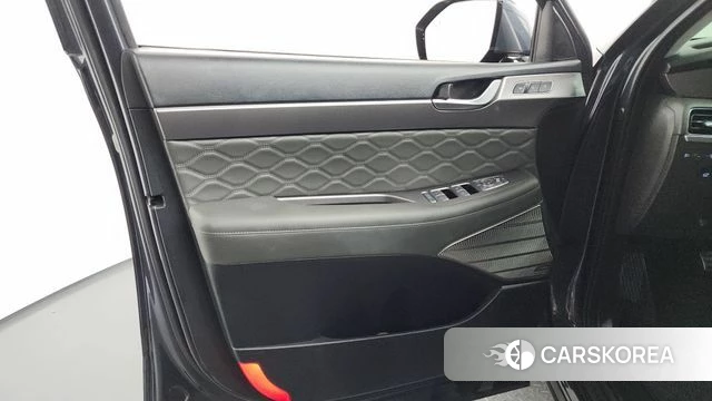 Hyundai Palisade id 4444395 из Кореи 16