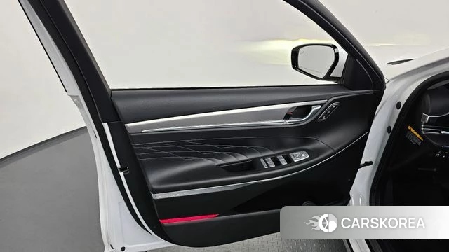 Hyundai The New Grandeur IG id 4362730 из Кореи 16