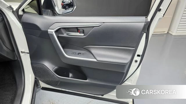 Toyota RAV4 5th Generation id 5004084 из Кореи 16