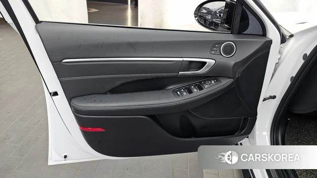 Hyundai Sonata (DN8) id 4702272 из Кореи 16