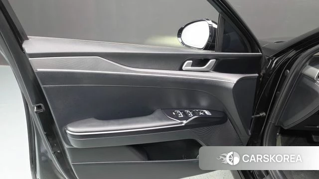 Kia K5 3rd generation id 4996677 из Кореи 16