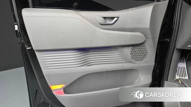 Hyundai Staria id 4725301 из Кореи 16