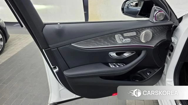 Mercedes-Benz E-Class W213 id 4985690 из Кореи 16