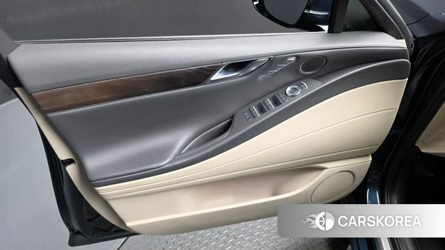 Genesis G80 (RG3) id 5017205 из Кореи 16