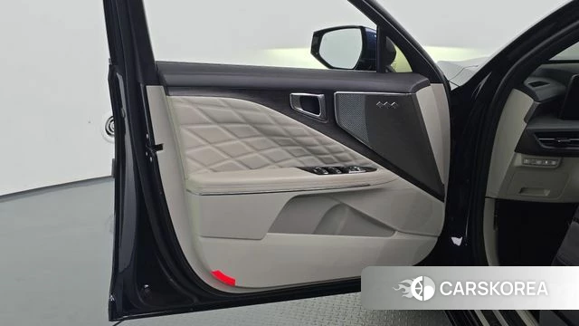 Kia K8 Hybrid id 4992347 из Кореи 16