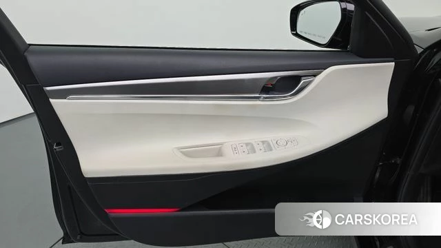 Hyundai The New Grandeur IG id 4731161 из Кореи 16