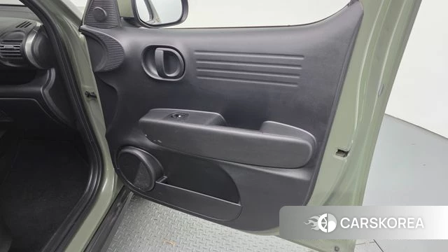 Hyundai Casper id 5027759 из Кореи 16