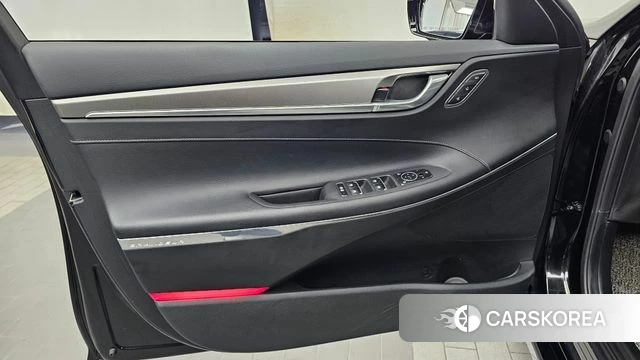 Hyundai The New Grandeur IG Hybrid id 5048003 из Кореи 16