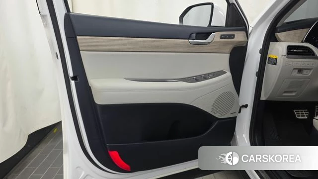 Hyundai Palisade id 5028504 из Кореи 16