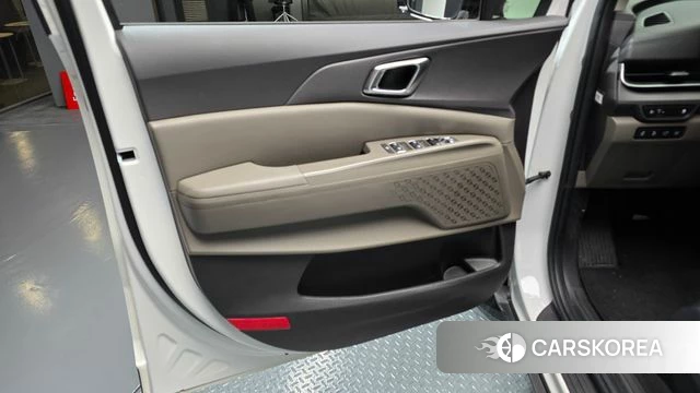 Kia The New Carnival 4th Generation id 4783177 из Кореи 16