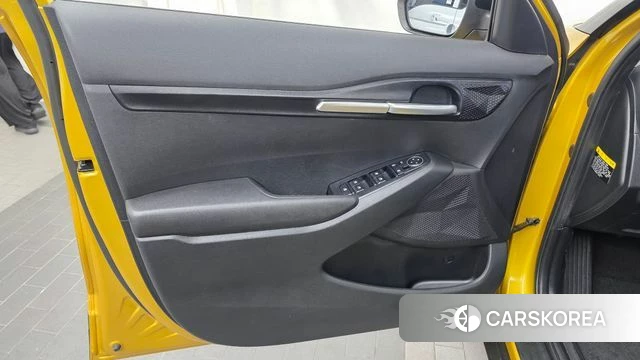 Kia Seltos id 5018463 из Кореи 16