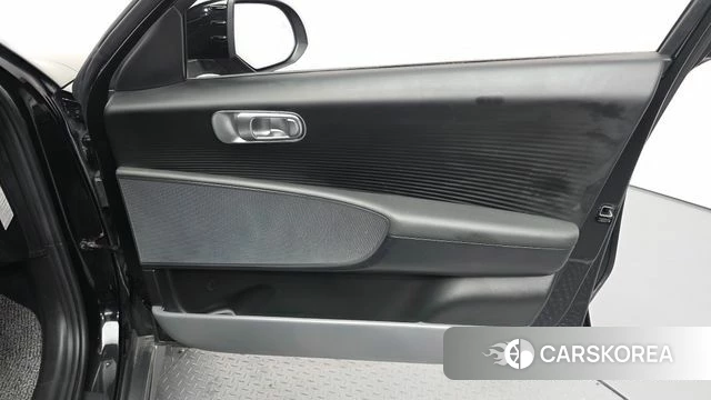 Hyundai Ionic 6 id 5011341 из Кореи 16