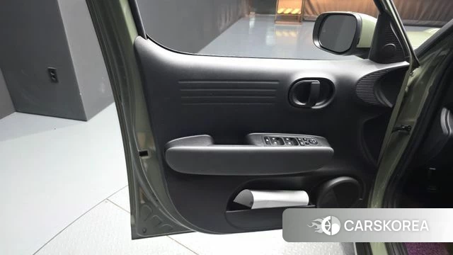 Hyundai Casper id 4661645 из Кореи 16