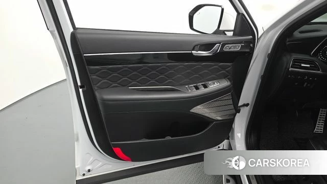 Hyundai Palisade id 5013183 из Кореи 16