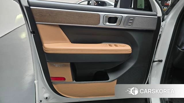 Hyundai Santa Fe (MX5) id 4584536 из Кореи 16