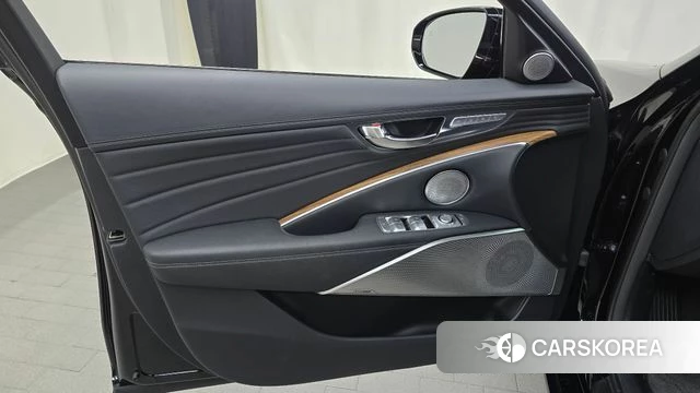 Kia The New K9 2nd generation id 5052699 из Кореи 16