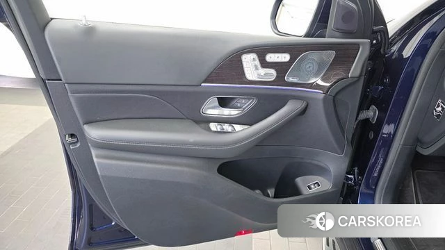 Mercedes-Benz GLE-Class W167 id 4959360 из Кореи 16