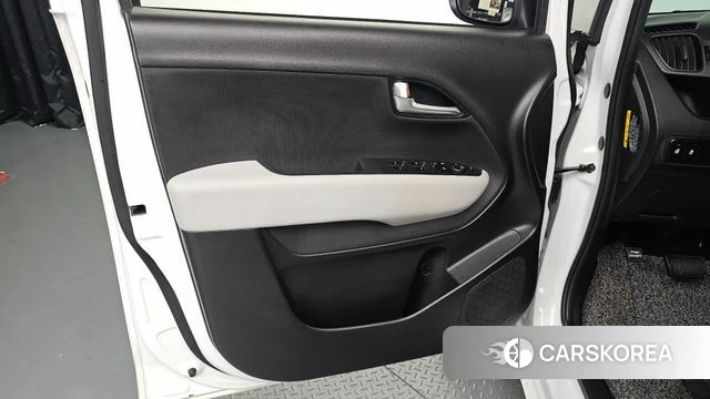 Kia The New Kia Ray id 4950492 из Кореи 16