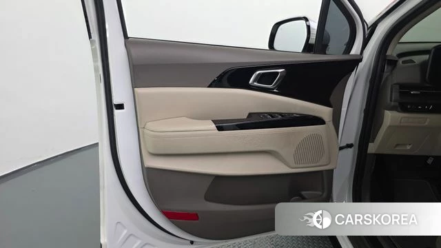 Kia Carnival 4th generation id 5053151 из Кореи 16