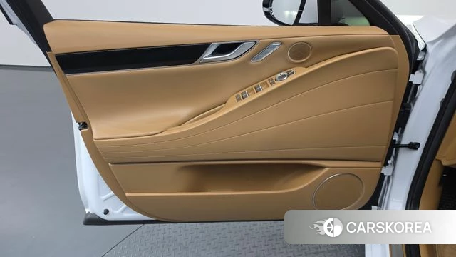 Genesis G80 (RG3) id 4904588 из Кореи 16