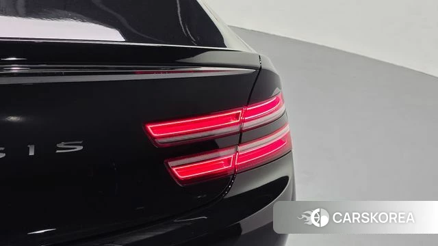 Genesis G80 (RG3) id 4986069 из Кореи 16