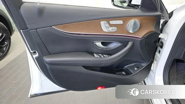 Mercedes-Benz E-Class W213 id 5024029 из Кореи 16