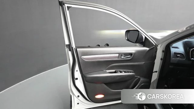 Renault Korea (Samsung) QM6 id 4944354 из Кореи 16
