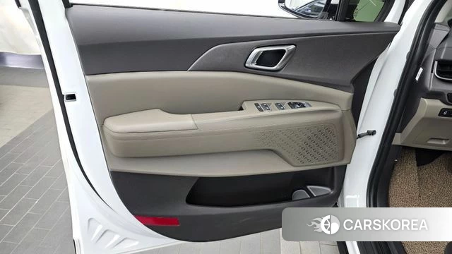 Kia The New Carnival 4th Generation id 5051691 из Кореи 16