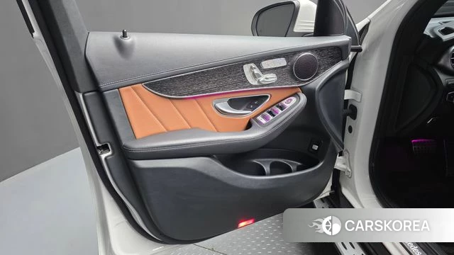 Mercedes-Benz GLC-Class X253 id 4223671 из Кореи 16