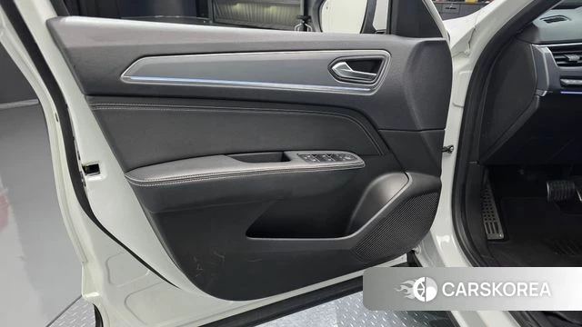 Renault Korea (Samsung) XM3 id 4959434 из Кореи 16