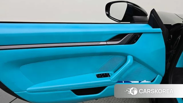 Porsche 911(992) id 4764543 из Кореи 16