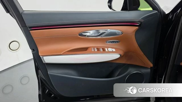 Genesis GV70 id 4974749 из Кореи 16