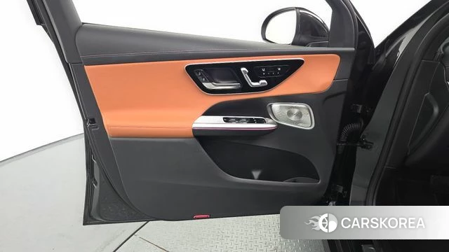 Mercedes-Benz GLC-Class X254 id 5001495 из Кореи 16