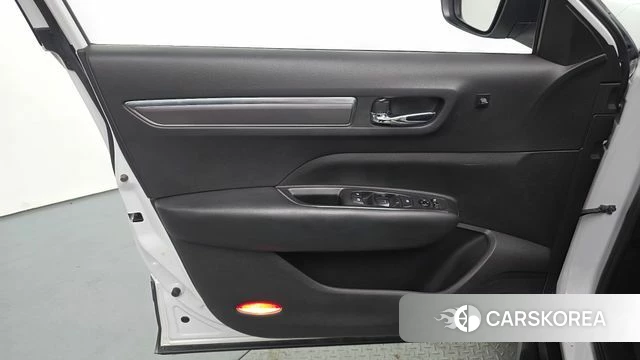 Renault Korea (Samsung) The New QM6 id 4698554 из Кореи 16