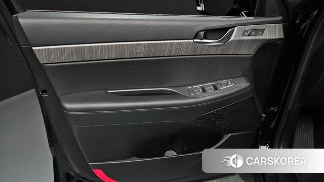 Hyundai The New Palisade id 4687465 из Кореи 16