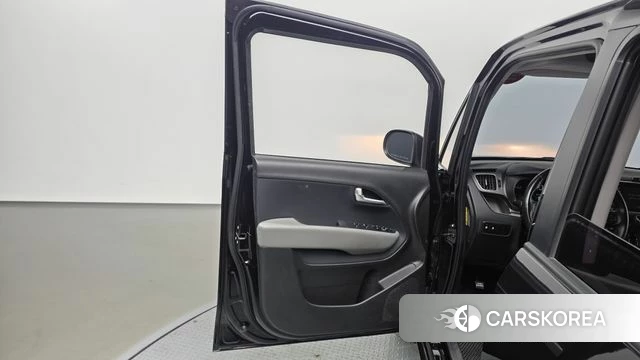 Kia The New Ray id 5035034 из Кореи 16