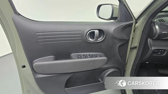 Hyundai The New Casper id 5016028 из Кореи 16
