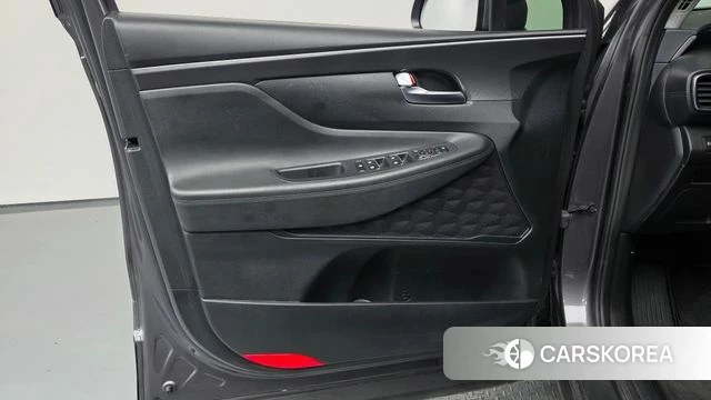 Hyundai The New Santa Fe id 4707850 из Кореи 16