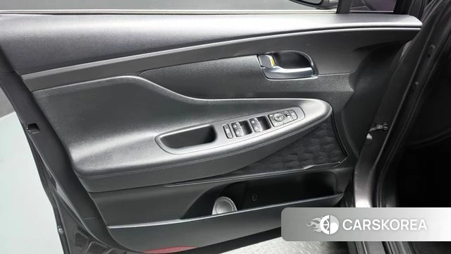 Hyundai The New Santa Fe id 5022945 из Кореи 16