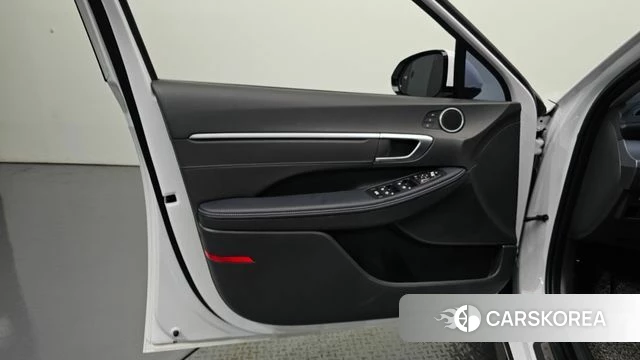 Hyundai Sonata D Edge (DN8) id 5027015 из Кореи 16