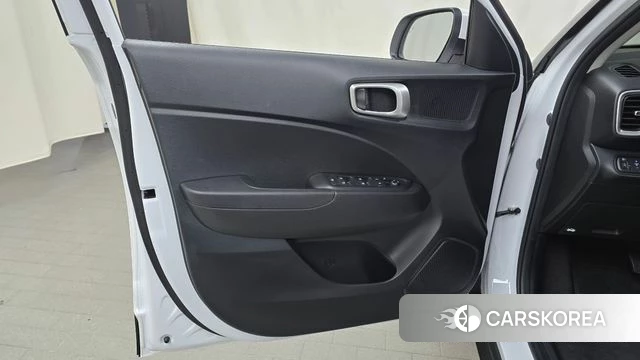 Hyundai Venue id 4957278 из Кореи 16