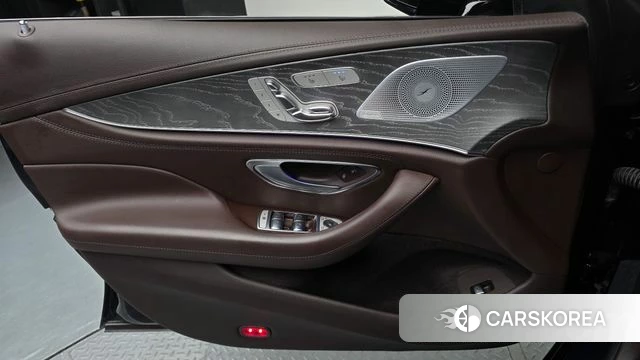 Mercedes-Benz CLS-Class C257 id 4930146 из Кореи 16