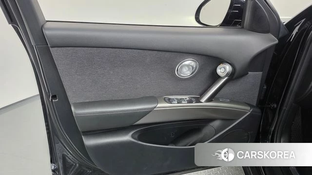 Genesis GV60 id 4975793 из Кореи 16