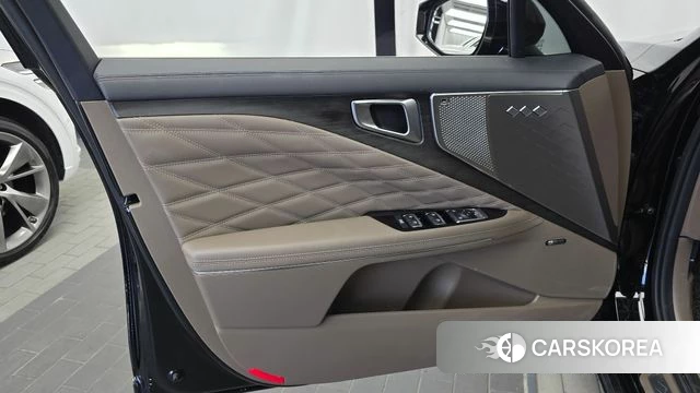 Kia K8 Hybrid id 5027953 из Кореи 16