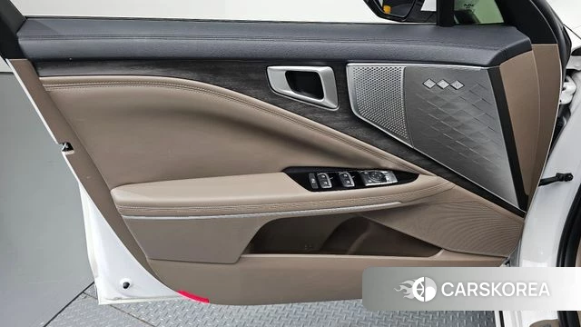 Kia K8 id 4997077 из Кореи 16