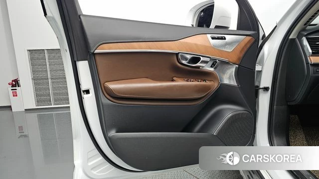 Volvo XC90 second Generation id 4662775 из Кореи 17