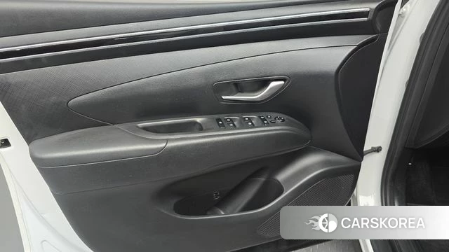 Hyundai Tucson (NX4) id 5027389 из Кореи 16