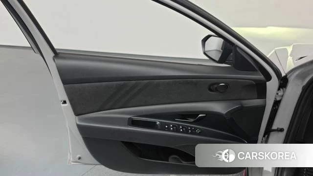Hyundai The New Avante (CN7) id 5021361 из Кореи 16