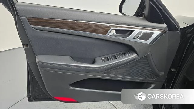 Genesis G80 id 5035635 из Кореи 16