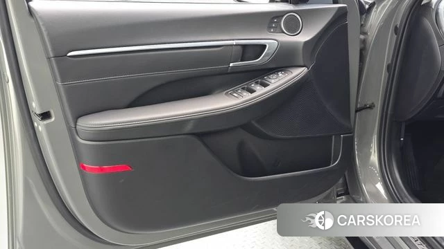 Hyundai Sonata (DN8) id 4707300 из Кореи 16